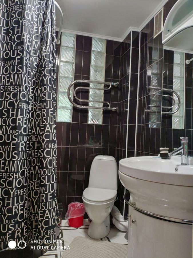 Apartments Domovik Latorichnaya,3 Мукачеве Екстериор снимка